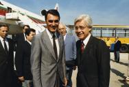 Arquivo Aníbal Cavaco Silva