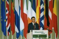 Conselho Europeu de Maastricht