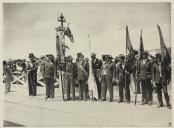 Alguns aspectos da Viagem Presidencial às colónias de Cabo Verde, São Tomé, Moçambique e Angola e da visita do Chefe do Estado à União Sul-Africana realizadas em Junho, Julho, Agosto e Setembro de 1939 - Volume I