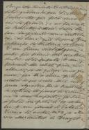 Carta de Teófilo Braga para Francisco Maria Supico