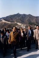 China, Macau, Tailândia