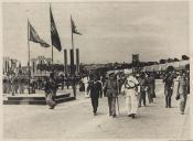Alguns aspectos da Viagem Presidencial às colónias de Cabo Verde, Moçambique e Angola e da visita do Chefe do Estado à União Sul Africana realizadas em Junho, Julho, Agosto e Setembro de 1939