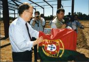 Jornadas da Interioridade