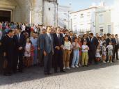 Visita a Elvas