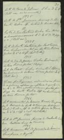 Apontamentos de Teófilo Braga