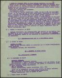 Boletim de registo e justificação de cortes