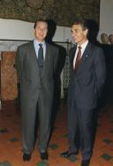 Visita de Fernando Collor de Mello a Portugal