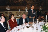 Visita de Yitzhak Rabin a Portugal