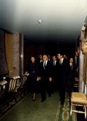 Visita do Primeiro Ministro de Marrocos