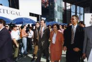 Expo 92 Sevilha