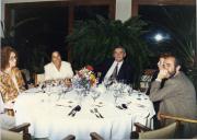 Inauguração do Centro de Estudos e Apoio à Paramiloidose e Homenagem ao Dr. Alberto Moreira Amorim
