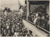 Alguns aspectos da Viagem Presidencial às colónias de Cabo Verde, São Tomé, Moçambique e Angola e da visita do Chefe do Estado à União Sul-Africana realizadas em Junho, Julho, Agosto e Setembro de 1939 - Volume I
