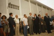 Visita a Vila da Murça