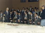 Visita do Senhor Primeiro-ministro à Quimigal