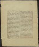 Recorte de imprensa