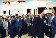 Visita à Vila da Sertã