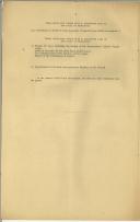 Agenda of the sessionof the Assembley and Supplementary list of items