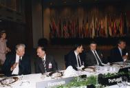 Reunião do CSCE - Helsínquia