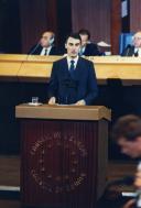 Conselho da Europa de Estrasburgo