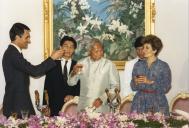 China, Macau, Tailândia