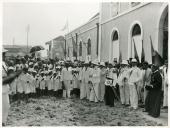 Viagem Presidencial a São Tomé