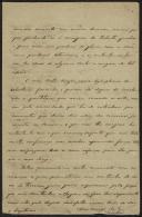 Carta de F. S. Noronha a Teófilo Braga