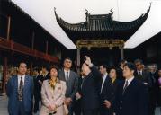 Macau e República Popular da China