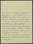 Carta de Galvão para José Mendes Cabeçadas