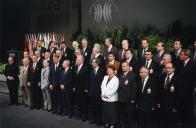 Reunião do CSCE - Helsínquia