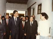 Criação da Universidade de Trás-os-Montes e Alto Douro
