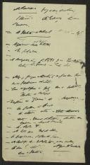 Apontamentos de Teófilo Braga