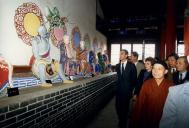 China, Macau, Tailândia