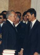 Tomada de Posse do XI Governo