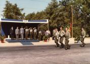 Visita à Brigada Mecanizada do Exército Português