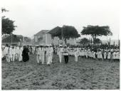 Viagem Presidencial São Tomé