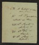 Apontamentos de Teófilo Braga