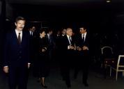 Visita do Primeiro Ministro de Marrocos