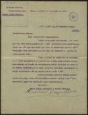Carta de Manuel Braga Ribeiro a Teófilo Braga