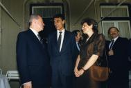 Presidente da República de Chipre