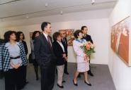 Exposição da Maluda