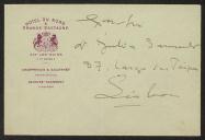 Envelope