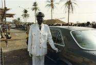 Guiné-Bissau
