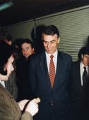 visita do Primeiro-ministro ao Grupo Amorim