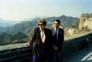 China, Macau, Tailândia