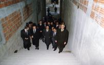Visita ao Centro Cultural de Belém