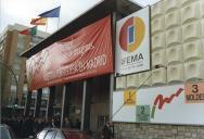 O Primeiro-Ministro em Madrid na Exposição Promocional do ICEP