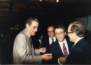 Inauguração do Centro de Estudos e Apoio à Paramiloidose e Homenagem ao Dr. Alberto Moreira Amorim