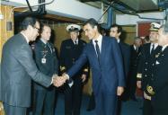 Visita ao Cinciberlant