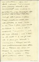Apontamento de Manuel Teixeira Gomes