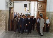 Visita a Elvas